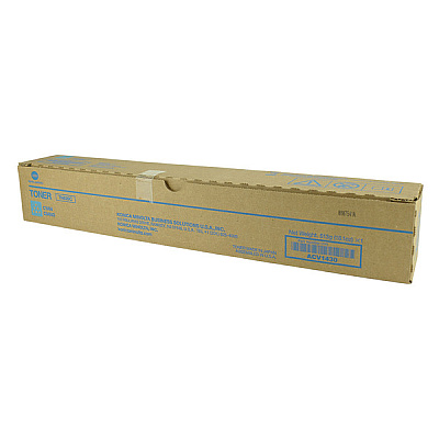 Konica Minolta Toner Cartridge (ACV1430 TN626C) (ACV1430, TN626C)