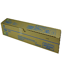 Konica Minolta Toner Cartridge (A9E8230 A9E823A TN-514AY TN-514Y) (A9E8230, A9E823A, TN-514AY, TN-514Y)