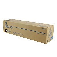 Konica Minolta Toner Cartridge (ACP8130 TN715K) (ACP8130, TN715K)