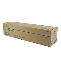 Konica Minolta Toner Cartridge (ACP8430 TN715C) (ACP8430, TN715C)