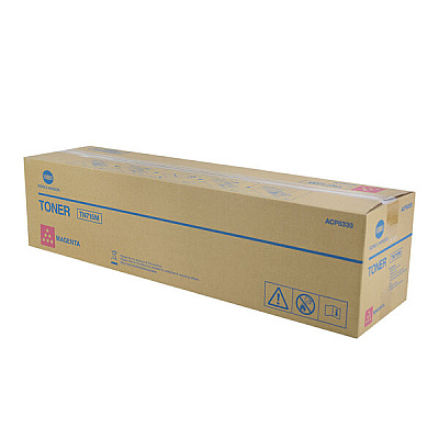 Konica Minolta Toner Cartridge (ACP8330 TN715M) (ACP8330, TN715M)