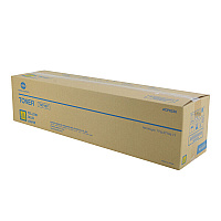 Konica Minolta Toner Cartridge (ACP8230 TN715Y) (ACP8230, TN715Y)