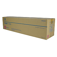 Konica Minolta Toner Cartridge (A9K8330 TN713M) (A9K8330, TN713M)