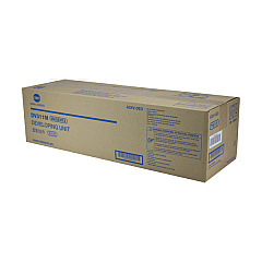 Konica Minolta Developer (A0XV0ED DV311M) (A0XV0ED, DV311M)