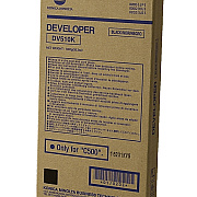 Konica Minolta Developer (020Z)