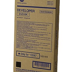Konica Minolta Developer (020Z)