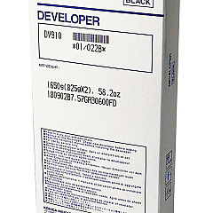 Konica Minolta Developer (022B DV910) (022B, DV910)