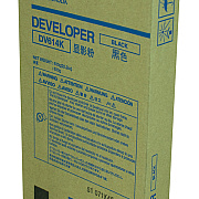 Konica Minolta Developer (A3VX600 DV-614K) (A3VX600, DV-614K)