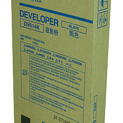 Konica Minolta Developer (A3VX600 DV-614K) (A3VX600, DV-614K)