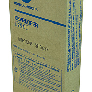 Konica Minolta Developer (A0TH500 DV-011) (A0TH500, DV-011)