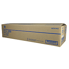 Konica Minolta Developer (A9C80KD DV-619C) (A9C80KD, DV-619C)