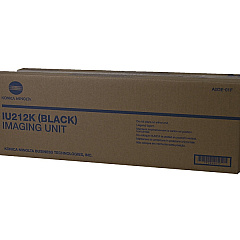 Konica Minolta Drum (A0DE01F IU212K) (A0DE01F, IU212K)