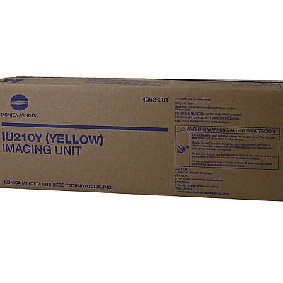 Konica Minolta Drum (4062301 IU210Y) (4062301, IU210Y)