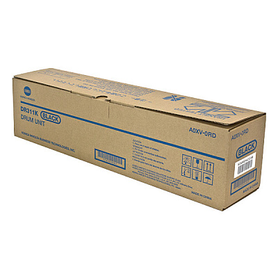 Konica Minolta Drum (A0XV0RD DR311K) (A0XV0RD, DR311K)