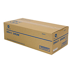 Konica Minolta Drum (A2A103D DR411) (A2A103D, DR411)