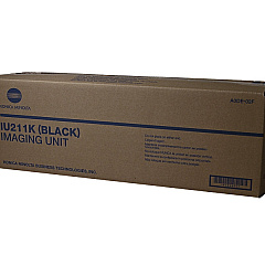 Konica Minolta Drum (A0DE02F IU211K) (A0DE02F, IU211K)