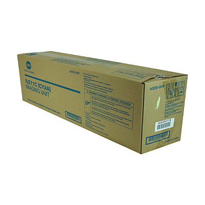 Konica Minolta Drum (A0DE0HF IU211C) (A0DE0HF, IU211C)