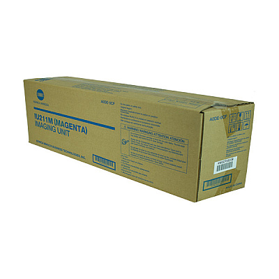Konica Minolta Drum (A0DE0CF IU211M) (A0DE0CF, IU211M)