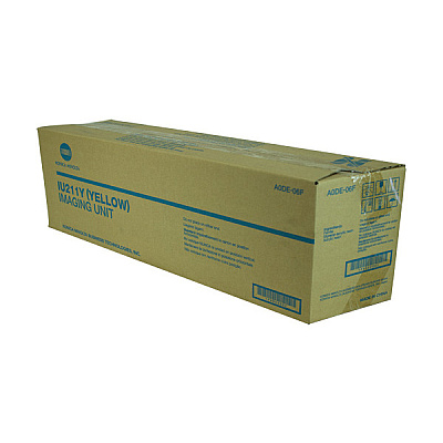 Konica Minolta Drum (A0DE06F IU211Y) (A0DE06F, IU211Y)