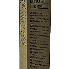 Konica Minolta Drum (024K DR510) (024K, DR510)