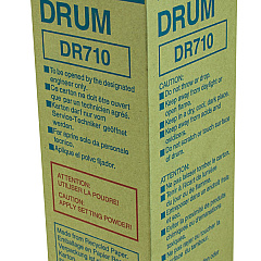 Konica Minolta Drum (02XL DR710) (02XL, DR710)