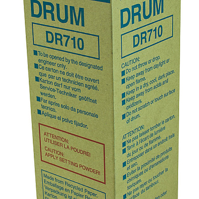 Konica Minolta Drum (02XL DR710) (02XL, DR710)