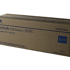 Konica Minolta Drum (A0WG0KG IUP14C) (A0WG0KG, IUP14C)