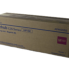 Konica Minolta Drum (A0WG0EG IUP14M) (A0WG0EG, IUP14M)