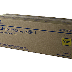 Konica Minolta Drum (A0WG08G IUP14Y) (A0WG08G, IUP14Y)