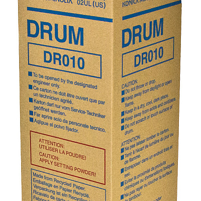 Konica Minolta Drum (02UL DR-010) (02UL, DR-010)