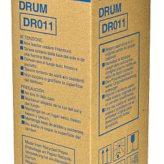 Konica Minolta Drum (A0THP10 DR-011) (A0THP10, DR-011)