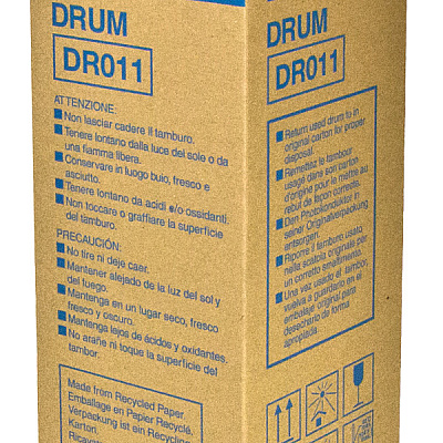 Konica Minolta Drum (A0THP10 DR-011) (A0THP10, DR-011)