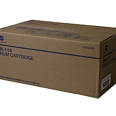 Konica Minolta Drum (4519301 4519601 DR113) (4519301, 4519601, DR113)