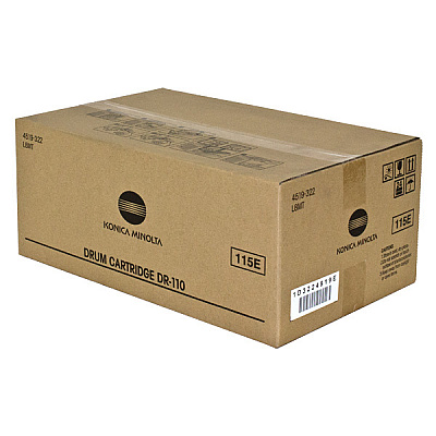 Konica Minolta Drum (4519322 DR-110) (4519322, DR-110)