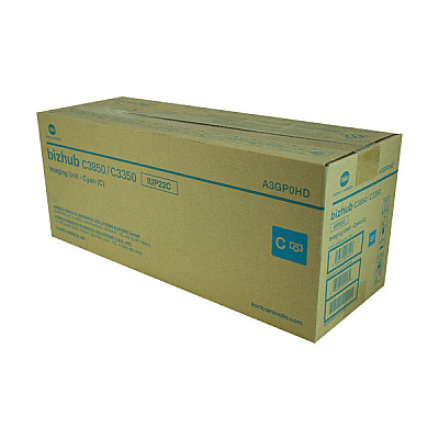 Konica Minolta Drum (A3GP0HD IUP22C) (A3GP0HD, IUP22C)
