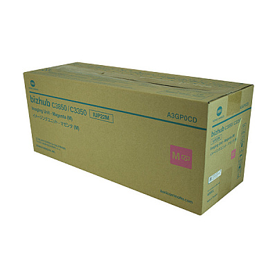 Konica Minolta Drum (A3GP0CD IUP22M) (A3GP0CD, IUP22M)
