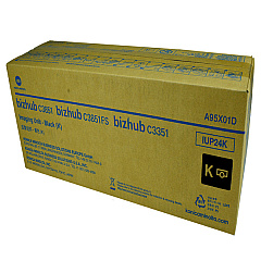 Konica Minolta Drum (A95X01D IUP24K) (A95X01D, IUP24K)