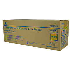 Konica Minolta Drum (A95X06D IUP24Y) (A95X06D, IUP24Y)