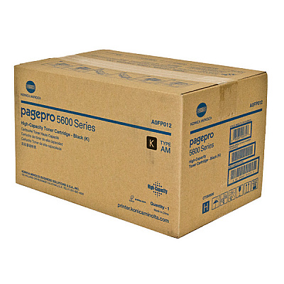 Konica Minolta Drum (A0FP011)