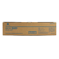 Konica Minolta Drum (A2XN0RD DR-512K) (A2XN0RD, DR-512K)