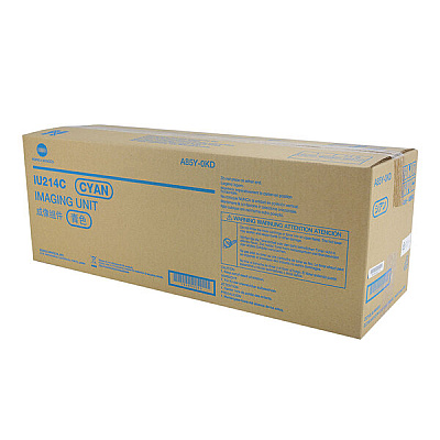 Konica Minolta Drum (A85Y0KD IU214C) (A85Y0KD, IU214C)