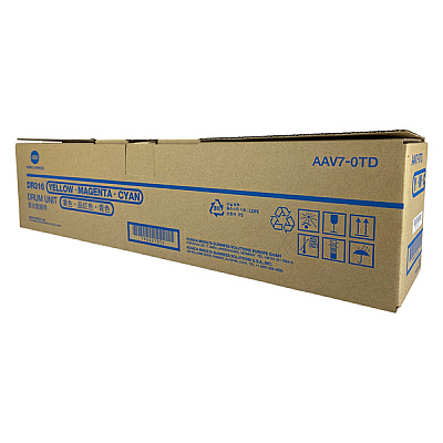 Konica Minolta Drum (AAV70TD DR-316) (AAV70TD, DR-316)