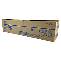 Konica Minolta Drum (AAV70RD DR-316K) (AAV70RD, DR-316K)