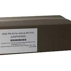 Konica Minolta Cleaning Kit (DA0PNPM25)