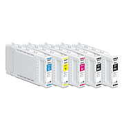 Epson T692400 UltraChrome XD Ink, Yellow