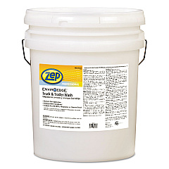 Zep Professional EnviroEdge Truck and Trailer Wash, 5 gal Pail (ZPE1047673)