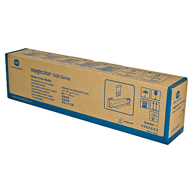 Konica Minolta Printer Part (4065622)