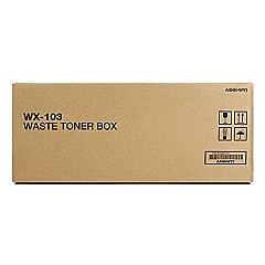 Konica Minolta Printer Part (A4NN0Y1 A4NN0Y2 A4NNWY1 A4NNWY3 WX103) (A4NN0Y1, A4NN0Y2, A4NNWY1, A4NNWY3, WX103)