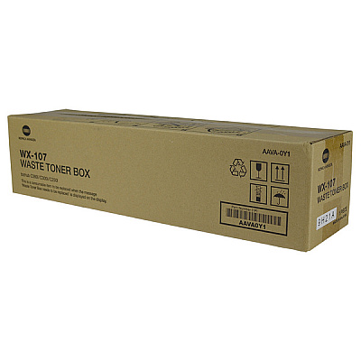 Konica Minolta Printer Part (AAVA0Y1 WX-107) (AAVA0Y1, WX-107)
