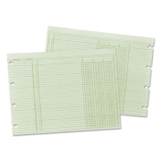 Wilson Jones G103 Columnar Loose Sheets